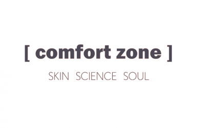 Comfort Zone