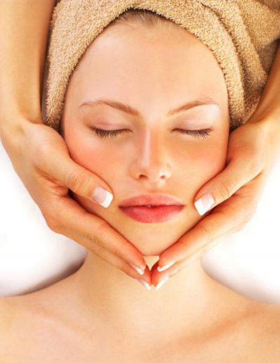 Soin du visage
